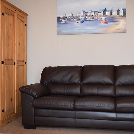 Tor Park Holiday Flatlets Torquay Exterior foto